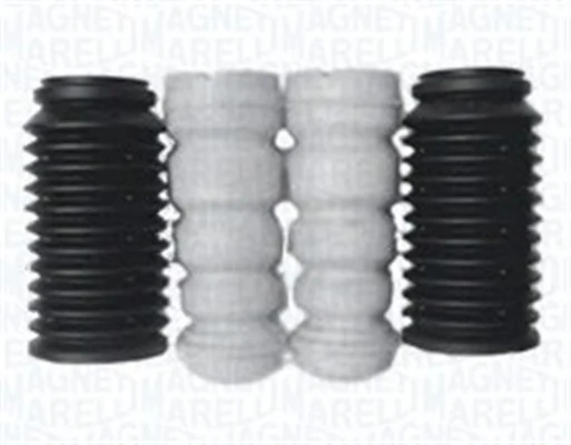 Dust Cover Kit, shock absorber